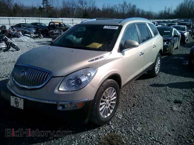 2008 BUICK ENCLAVE - VIN: 5GAER23728J277725 - Фото 2
