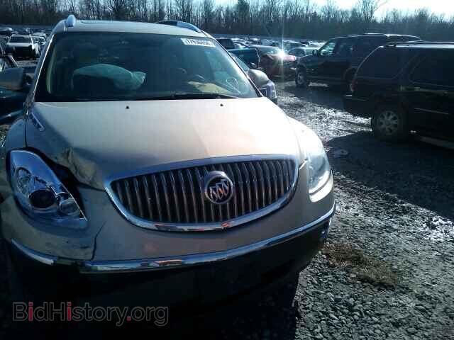 2008 BUICK ENCLAVE - VIN: 5GAER23728J277725 - Фото 10