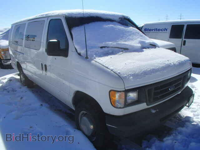 Photo 1FBSS31L43HA37947 - FORD ECONOLINE 2003
