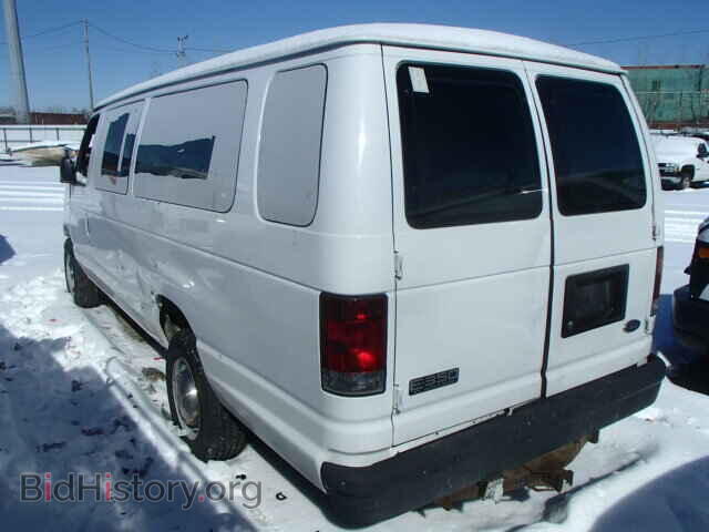 2003 FORD ECONOLINE - VIN: 1FBSS31L43HA37947 - Photo 3