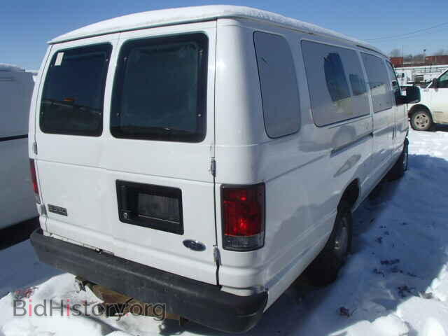 2003 FORD ECONOLINE - VIN: 1FBSS31L43HA37947 - Photo 4
