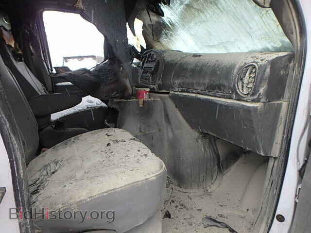 2003 FORD ECONOLINE - VIN: 1FBSS31L43HA37947 - Photo 5