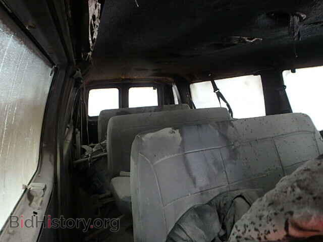 2003 FORD ECONOLINE - VIN: 1FBSS31L43HA37947 - Photo 6