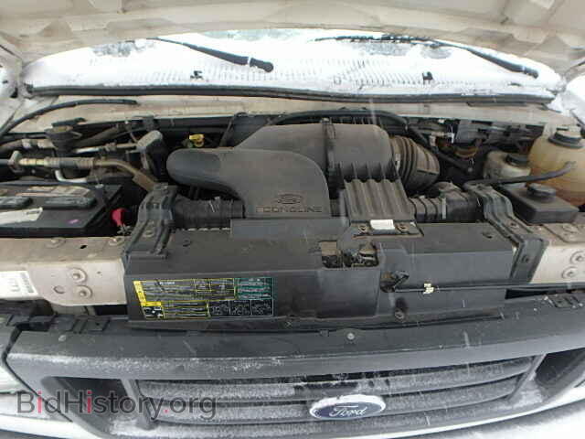 2003 FORD ECONOLINE - VIN: 1FBSS31L43HA37947 - Photo 7