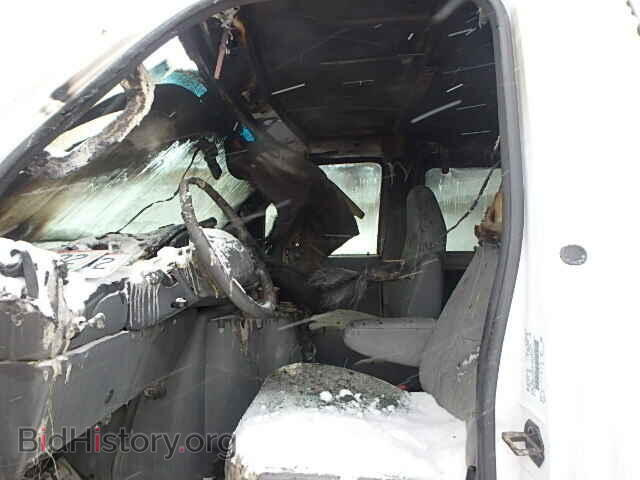 2003 FORD ECONOLINE - VIN: 1FBSS31L43HA37947 - Photo 9