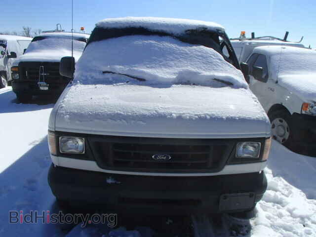 2003 FORD ECONOLINE - VIN: 1FBSS31L43HA37947 - Photo 10