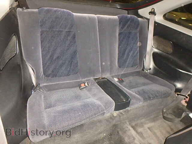1996 ACURA INTEGRA - VIN: JH4DC4345TS022615 - Фото 6