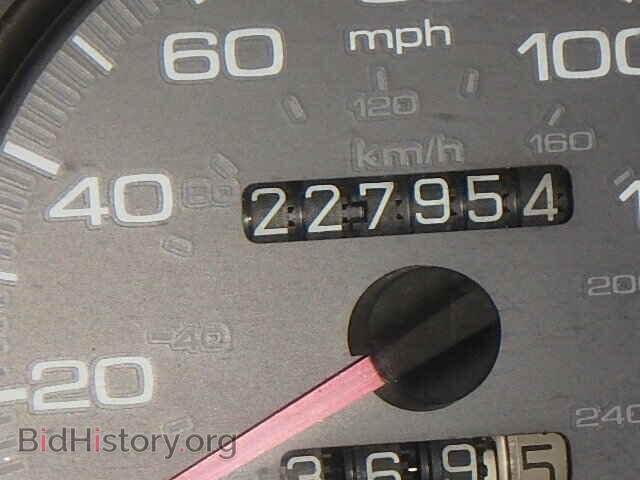 1996 ACURA INTEGRA - VIN: JH4DC4345TS022615 - Фото 8
