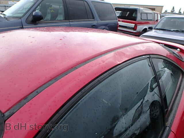 1996 ACURA INTEGRA - VIN: JH4DC4345TS022615 - Фото 10