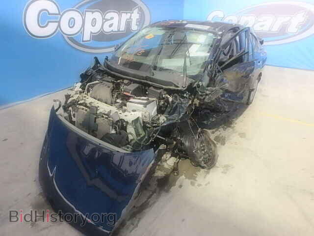 2012 NISSAN VERSA - VIN: 3N1CN7AP1CL813649 - Фото 9