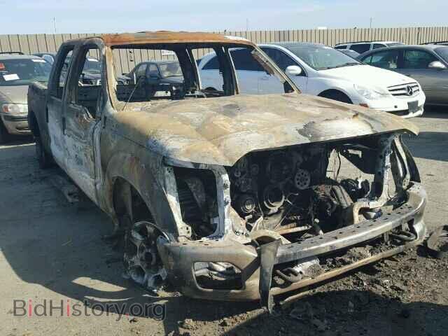 Фотография 1FT7W2B69DEA26387 - FORD F250 2013
