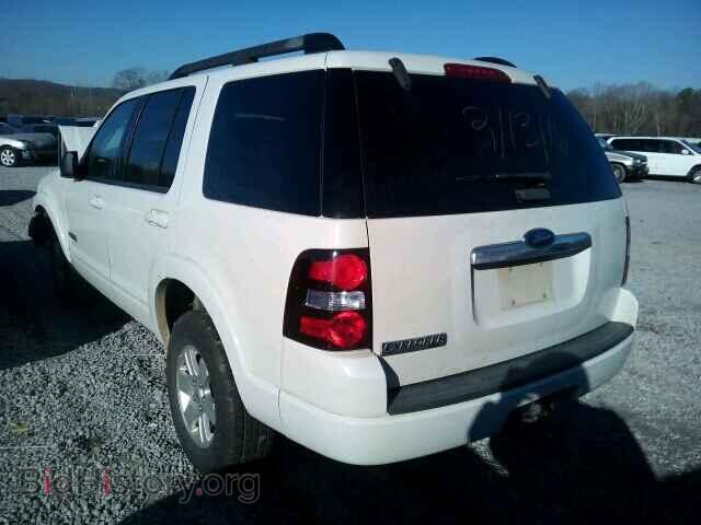 2008 FORD EXPLORER - VIN: 1FMEU63EX8UA93887 - Фото 3