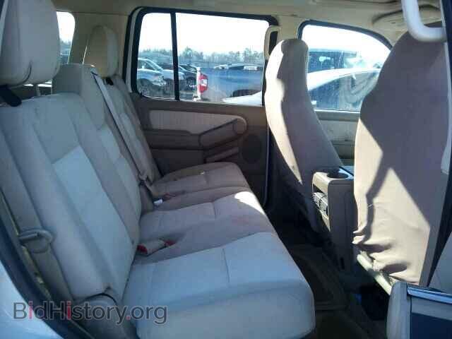 2008 FORD EXPLORER - VIN: 1FMEU63EX8UA93887 - Фото 6