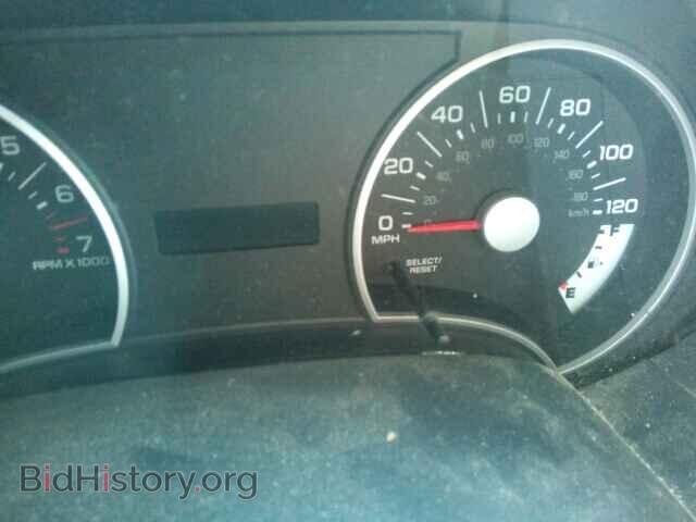 2008 FORD EXPLORER - VIN: 1FMEU63EX8UA93887 - Фото 8
