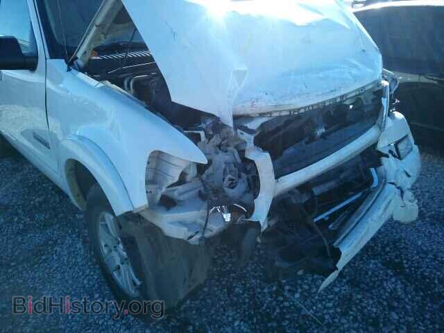 2008 FORD EXPLORER - VIN: 1FMEU63EX8UA93887 - Фото 9