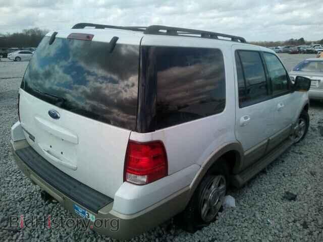 2006 FORD EXPEDITION - VIN: 1FMFU18566LA04593 - Фото 4