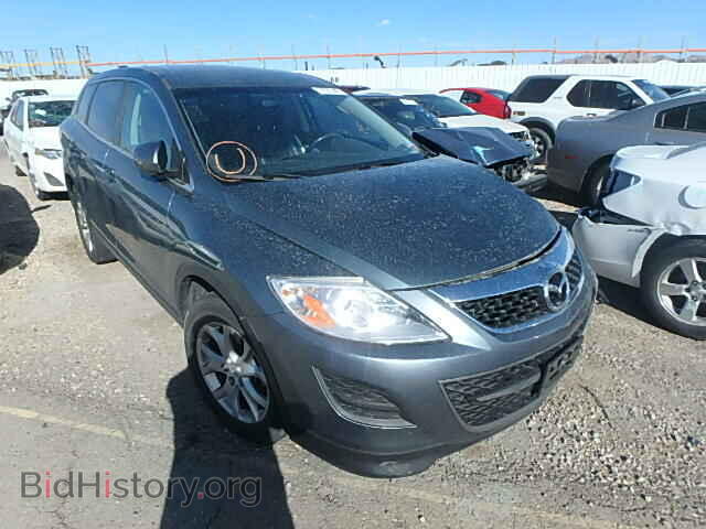 Фотография JM3TB3CA3C0349355 - MAZDA CX-9 2012