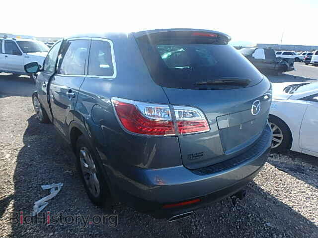 2012 MAZDA CX-9 - VIN: JM3TB3CA3C0349355 - Фото 3