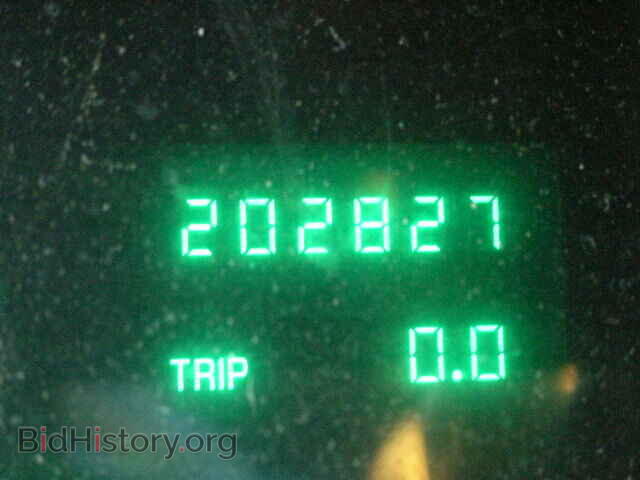 1996 CADILLAC DEVILLE - VIN: 1G6KD52Y6TU267656 - Photo 8