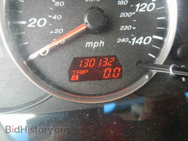 2007 MAZDA 6 - VIN: 1YVHP80C375M36890 - Фото 8