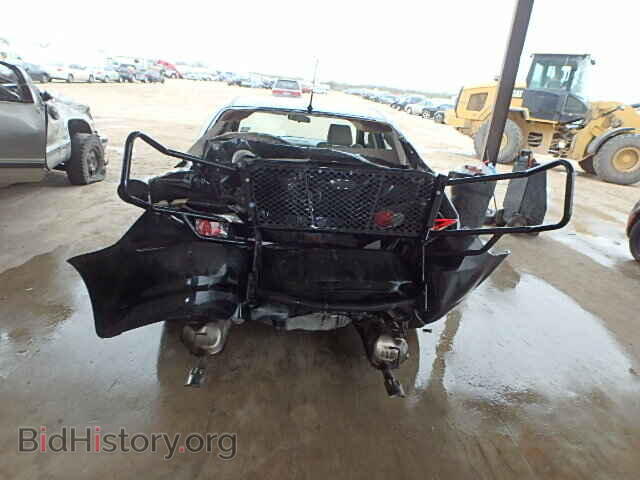 2007 MAZDA 6 - VIN: 1YVHP80C375M36890 - Фото 10