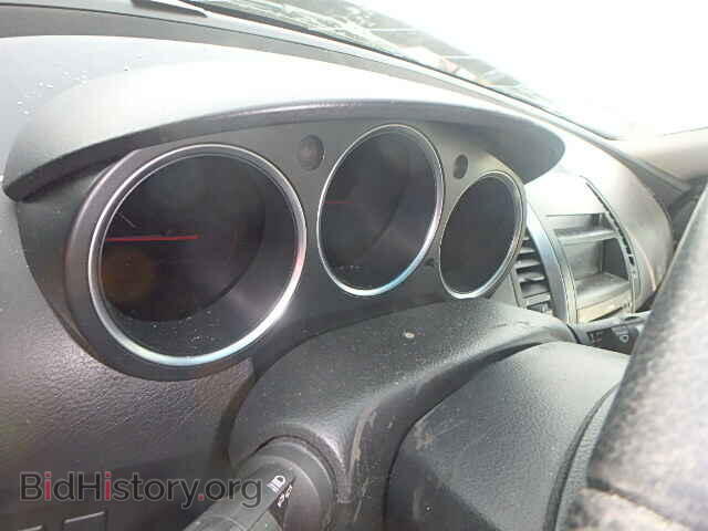 2008 NISSAN MAXIMA - VIN: 1N4BA41E58C826771 - Фото 8