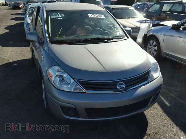 Фотография 3N1BC1CP6BL500686 - NISSAN VERSA 2011