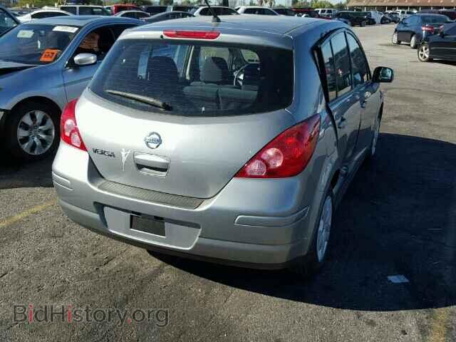 2011 NISSAN VERSA - VIN: 3N1BC1CP6BL500686 - Фото 4