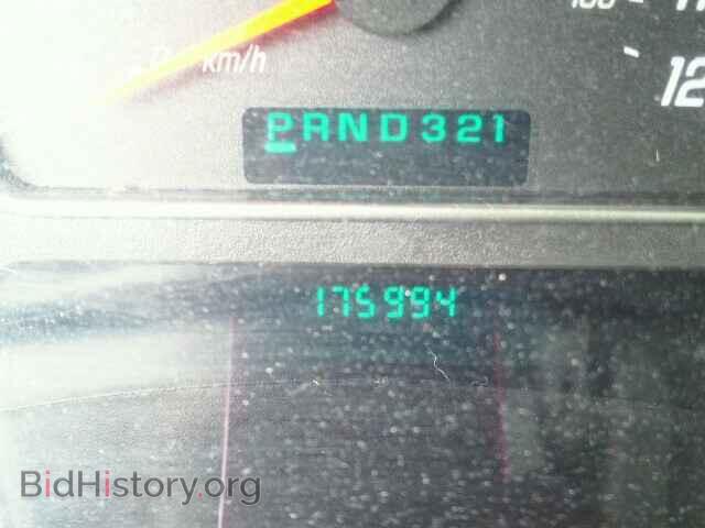 2003 GMC ENVOY - VIN: 1GKDT13S032125749 - Photo 8