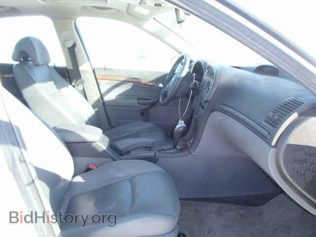 2006 SAAB 9 3 - VIN: YS3FD49Y861004047 - Photo 5