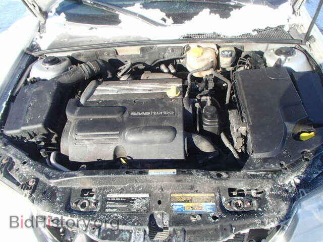 2006 SAAB 9 3 - VIN: YS3FD49Y861004047 - Photo 7