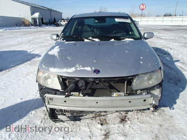 2006 SAAB 9 3 - VIN: YS3FD49Y861004047 - Photo 9