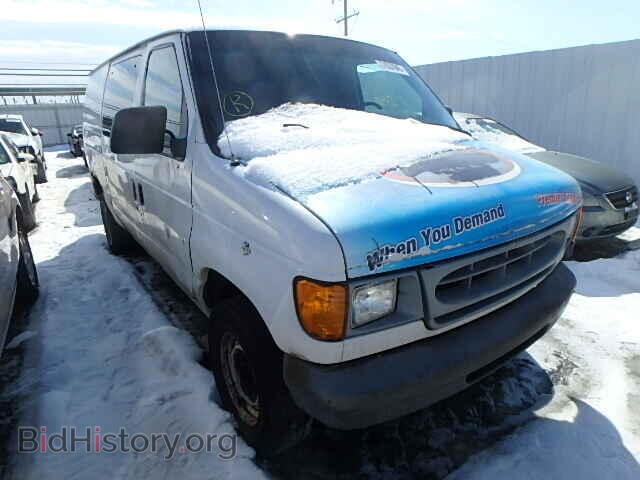 Фотография 1FTNE2422WHB94961 - FORD ECONOLINE 1998