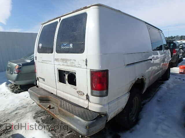 1998 FORD ECONOLINE - VIN: 1FTNE2422WHB94961 - Фото 4