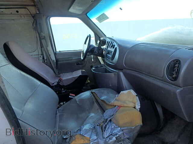 1998 FORD ECONOLINE - VIN: 1FTNE2422WHB94961 - Фото 5