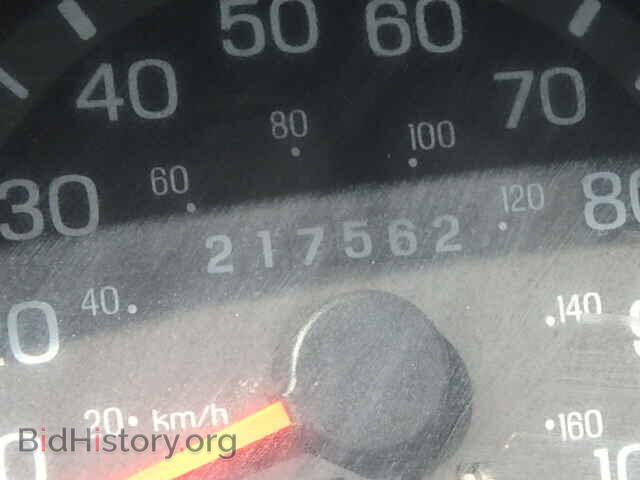 1998 FORD ECONOLINE - VIN: 1FTNE2422WHB94961 - Фото 8