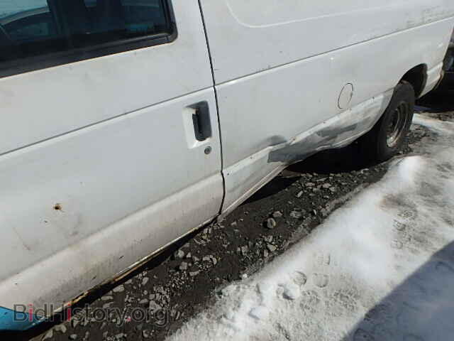 1998 FORD ECONOLINE - VIN: 1FTNE2422WHB94961 - Фото 10