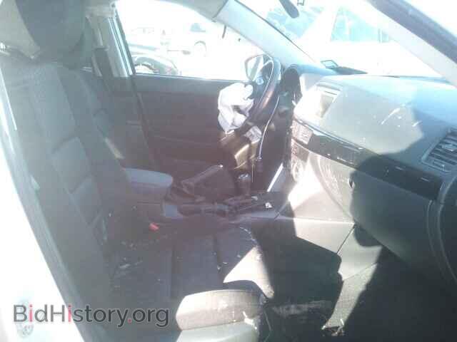 2013 MAZDA CX-5 - VIN: JM3KE2CEXD0160798 - Фото 5