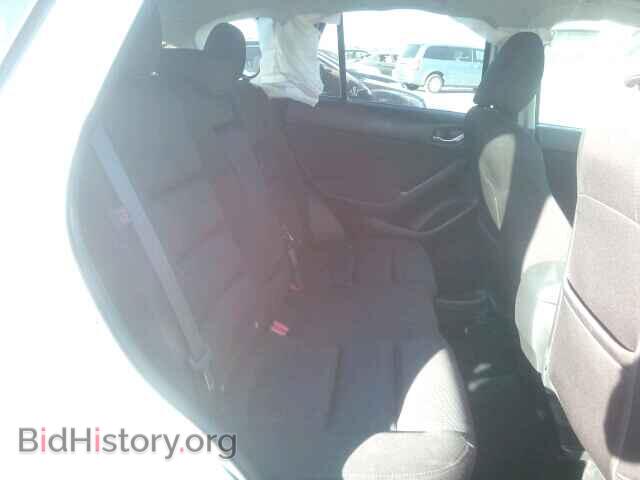 2013 MAZDA CX-5 - VIN: JM3KE2CEXD0160798 - Фото 6