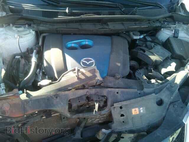 2013 MAZDA CX-5 - VIN: JM3KE2CEXD0160798 - Фото 7