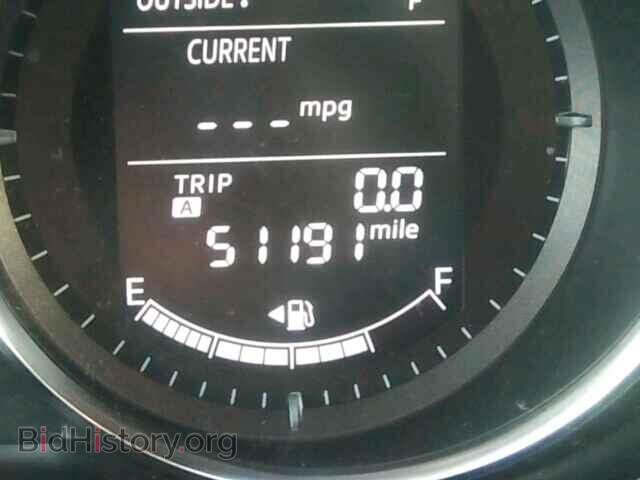 2013 MAZDA CX-5 - VIN: JM3KE2CEXD0160798 - Фото 8
