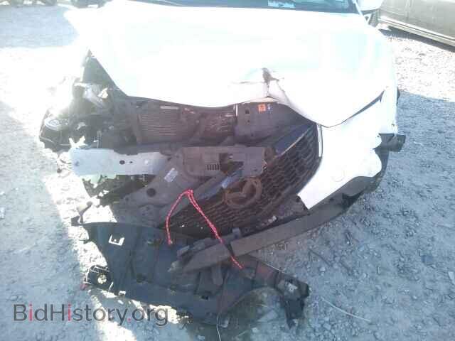 2013 MAZDA CX-5 - VIN: JM3KE2CEXD0160798 - Фото 9