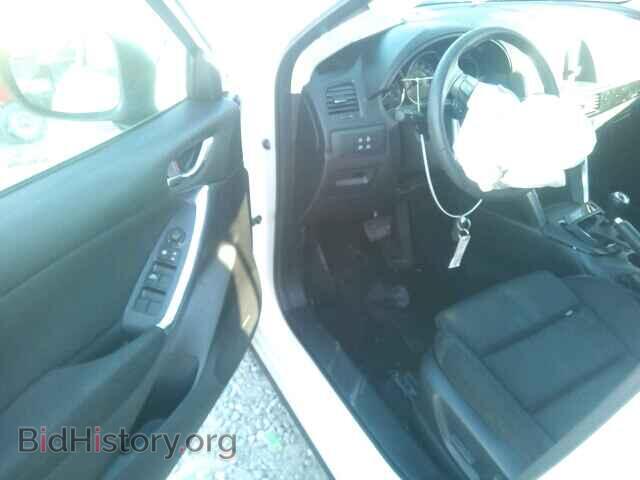 2013 MAZDA CX-5 - VIN: JM3KE2CEXD0160798 - Фото 10