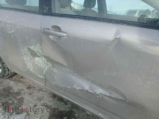 2003 TOYOTA COROLLA - VIN: 2T1BR32EX3C759533 - Photo 9