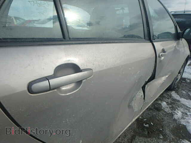 2003 TOYOTA COROLLA - VIN: 2T1BR32EX3C759533 - Photo 10