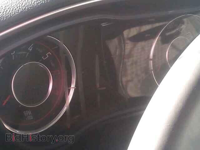 2015 DODGE CHALLENGER - VIN: 2C3CDZAT1FH910716 - Фото 8