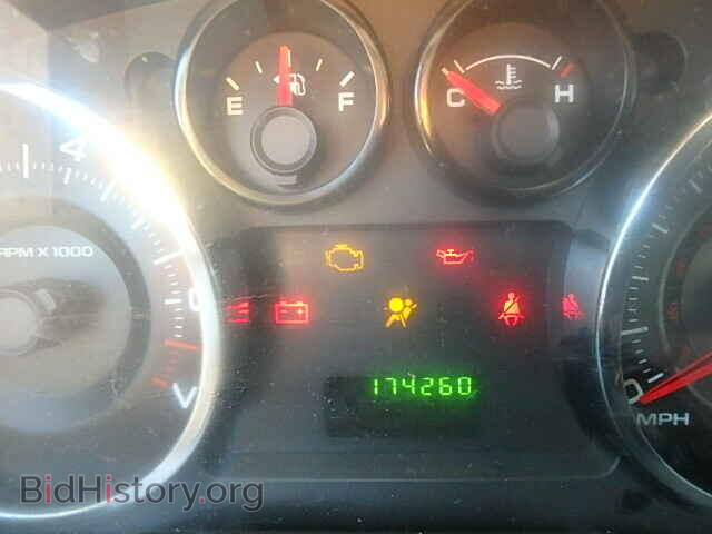 2007 FORD EDGE - VIN: 2FMDK36C17BA91587 - Фото 8