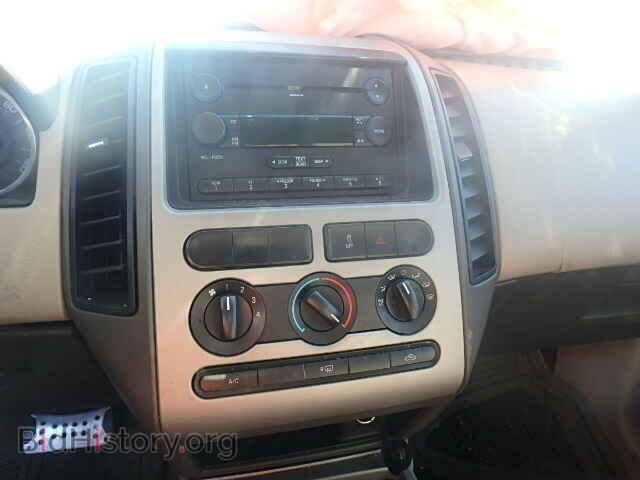 2007 FORD EDGE - VIN: 2FMDK36C17BA91587 - Фото 9