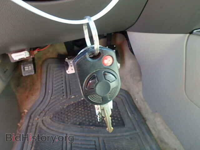 2007 FORD EDGE - VIN: 2FMDK36C17BA91587 - Фото 10