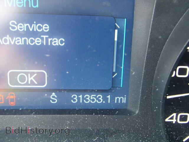 2011 FORD EDGE - VIN: 2FMDK3GC3BBB10471 - Photo 8
